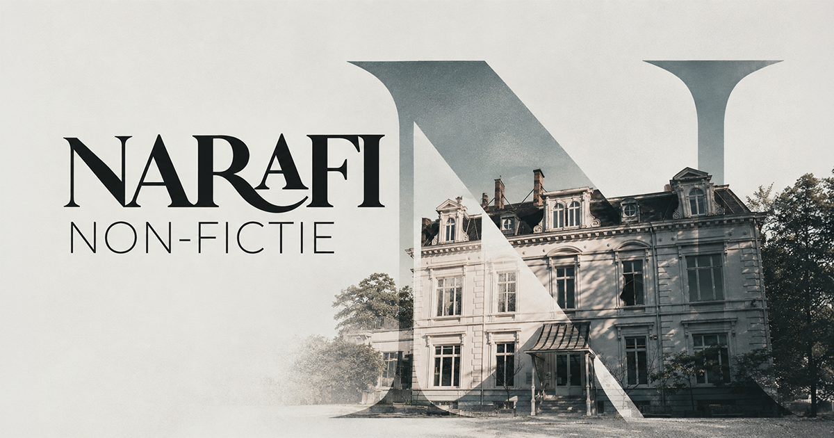 Narafi Non Fictie